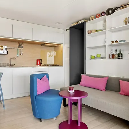 Mobil-home Taos Vue Mer - Piscine Campsite Saint-Raphael (Var)