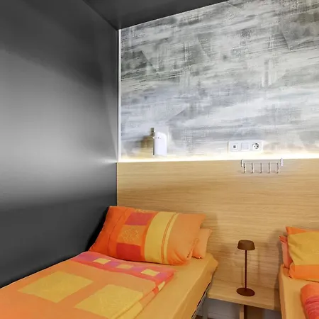 Mobil-home Taos Vue Mer - Piscine Campsite Saint-Raphael (Var)