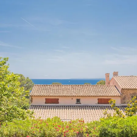 Mobil-home Taos Vue Mer - Piscine 4*