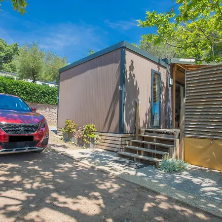 Mobil-home Taos Vue Mer - Piscine 4* Saint-Raphael (Var)